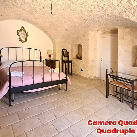 Masseria Puglia Antica Monopoli Εξωτερικό φωτογραφία