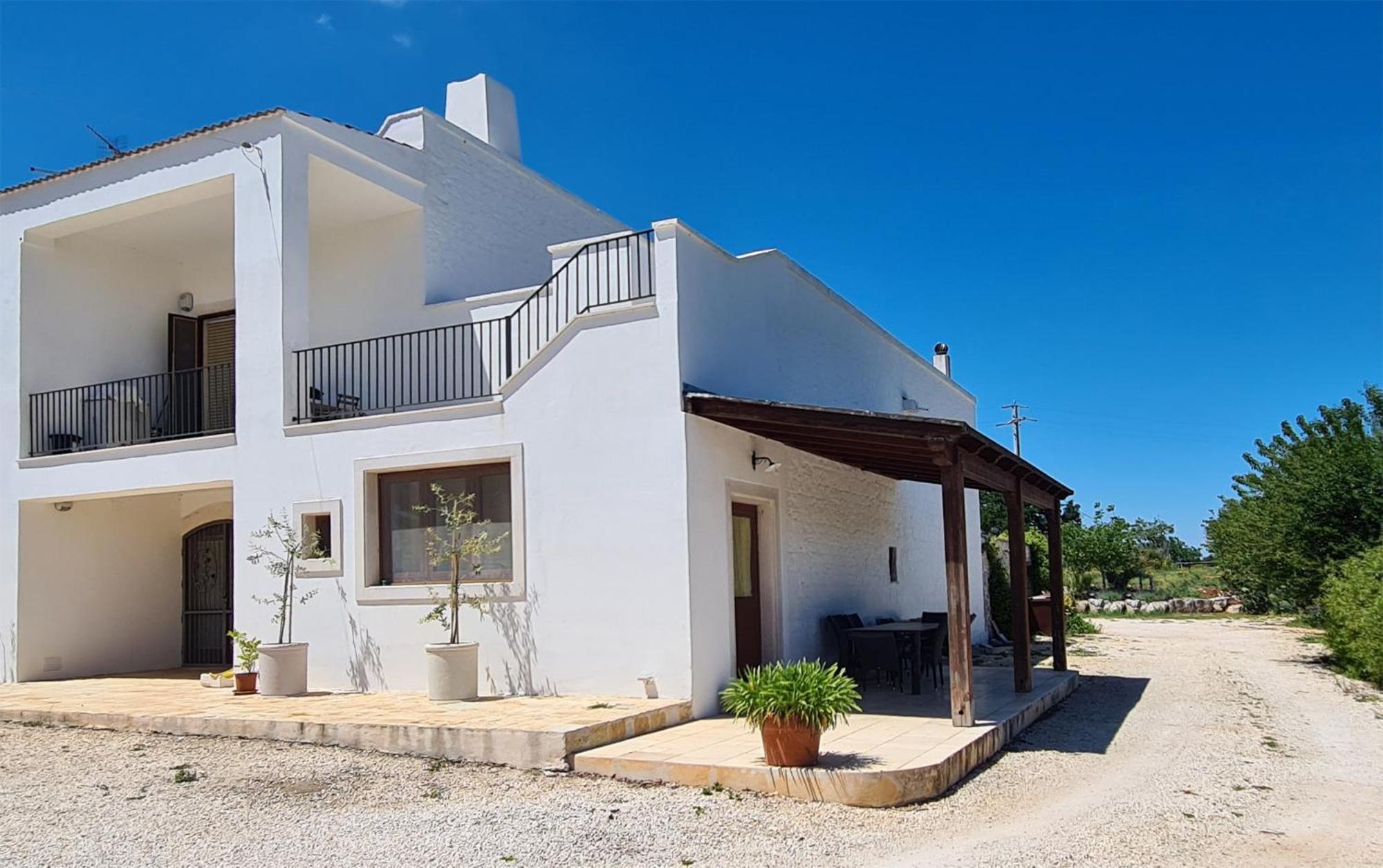 Masseria Puglia Antica Monopoli Εξωτερικό φωτογραφία