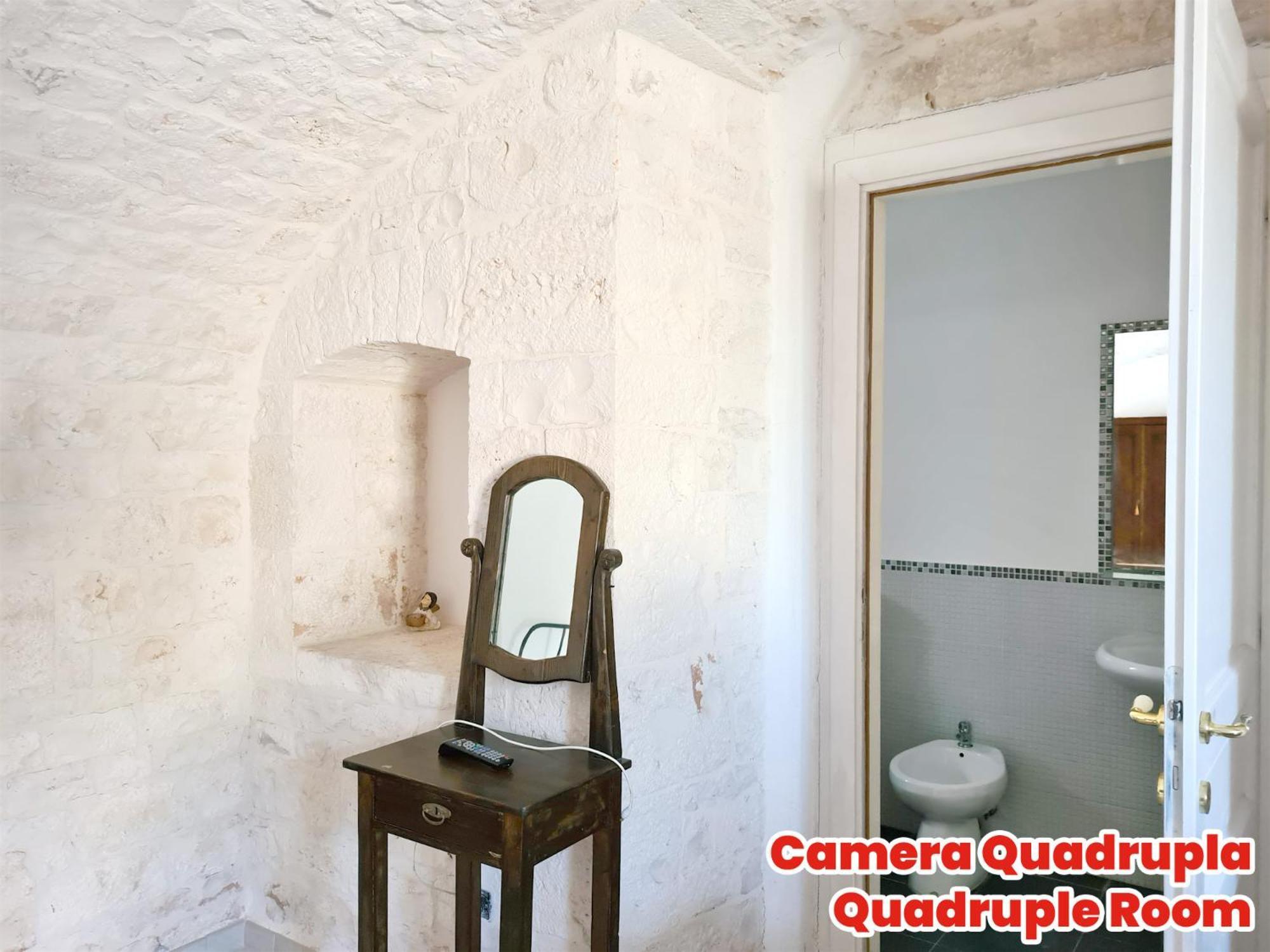 Masseria Puglia Antica Monopoli Εξωτερικό φωτογραφία