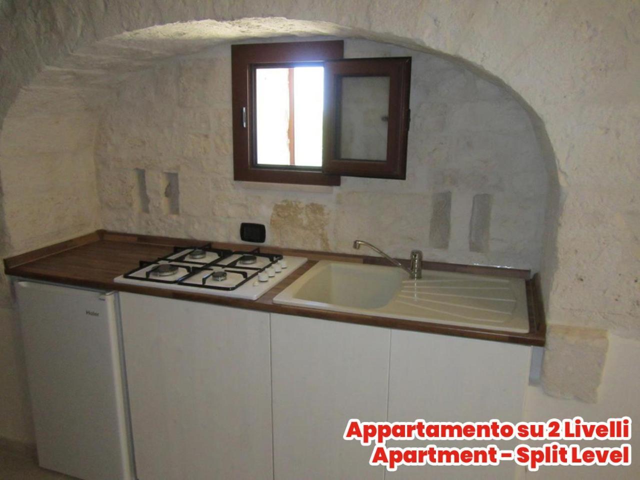 Masseria Puglia Antica Monopoli Εξωτερικό φωτογραφία