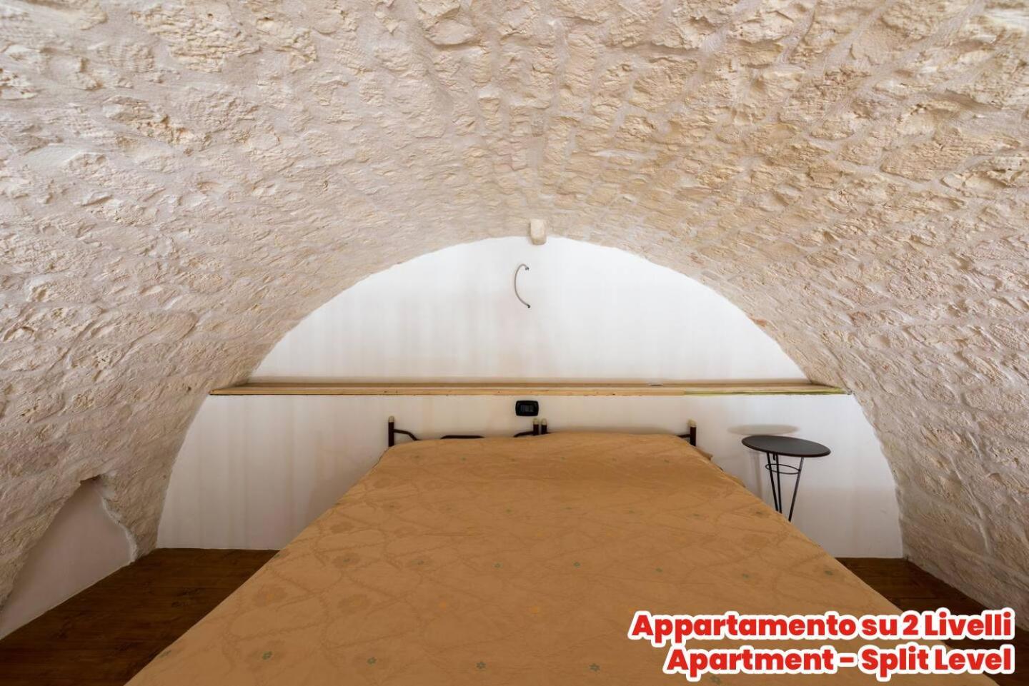 Masseria Puglia Antica Monopoli Εξωτερικό φωτογραφία