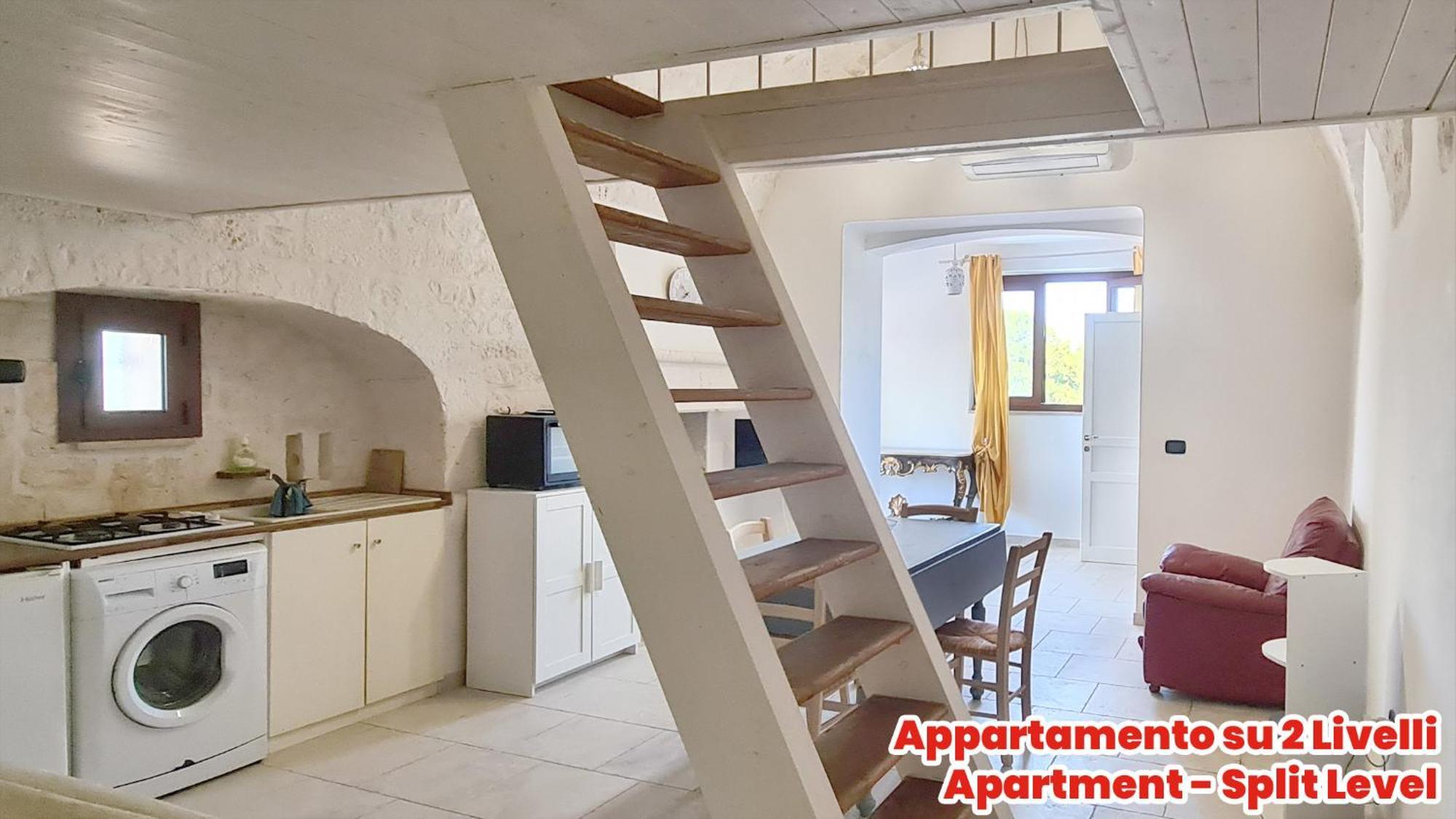 Masseria Puglia Antica Monopoli Εξωτερικό φωτογραφία