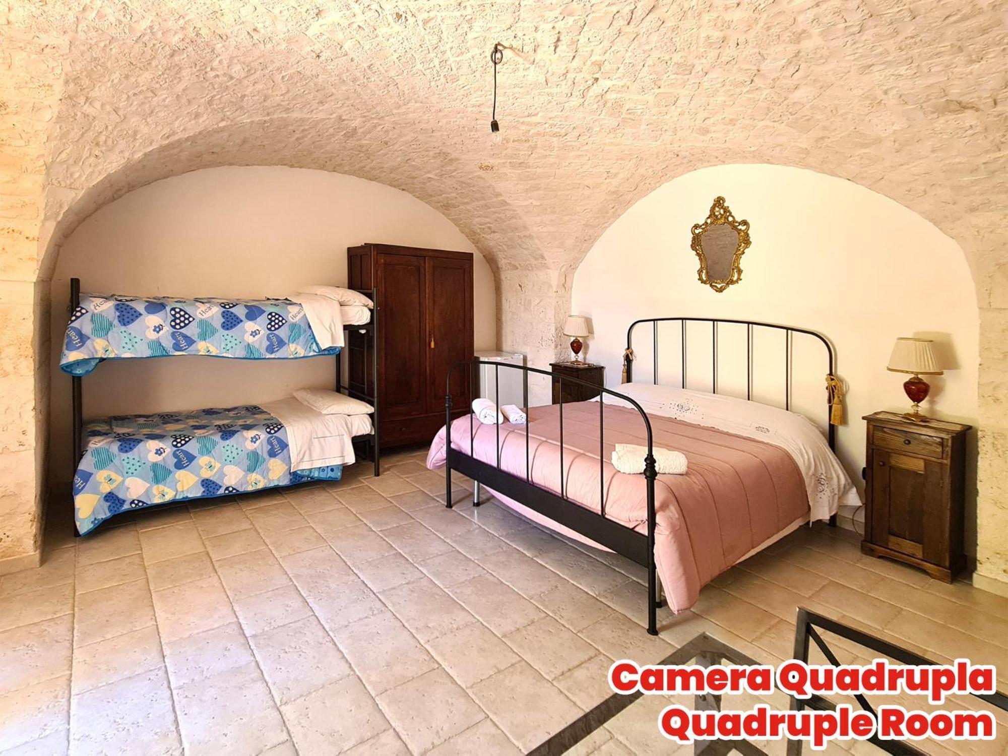 Masseria Puglia Antica Monopoli Εξωτερικό φωτογραφία