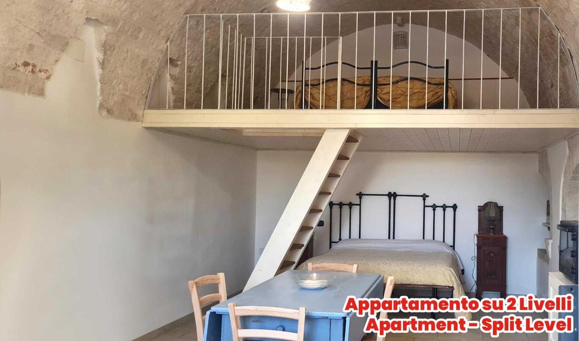 Masseria Puglia Antica Monopoli Εξωτερικό φωτογραφία