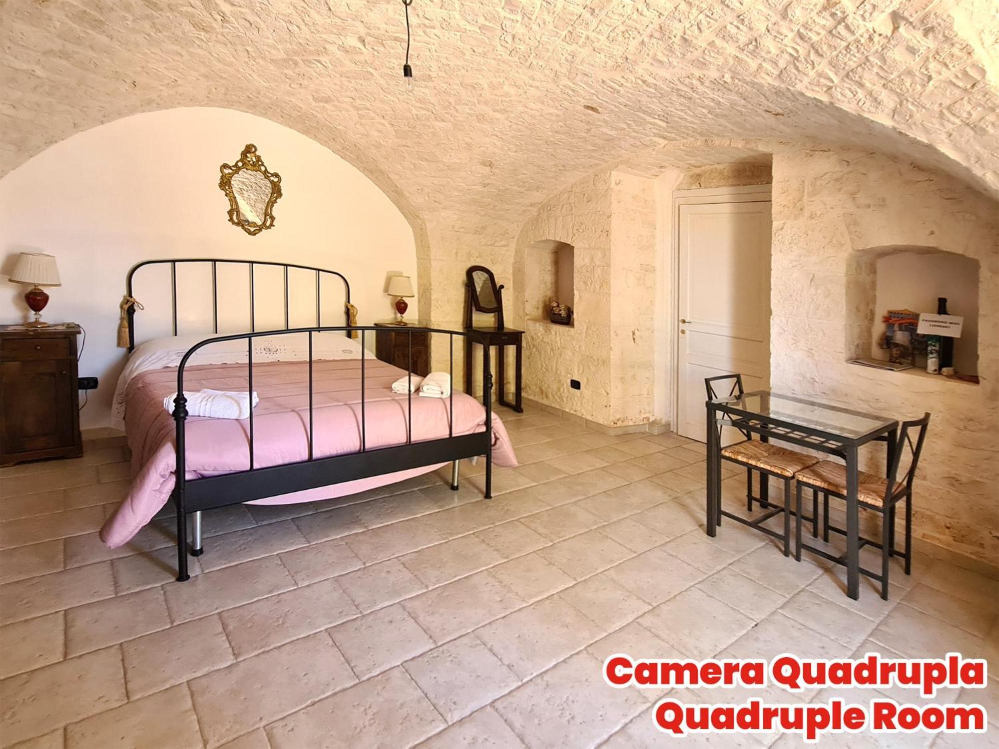 Masseria Puglia Antica Monopoli Εξωτερικό φωτογραφία
