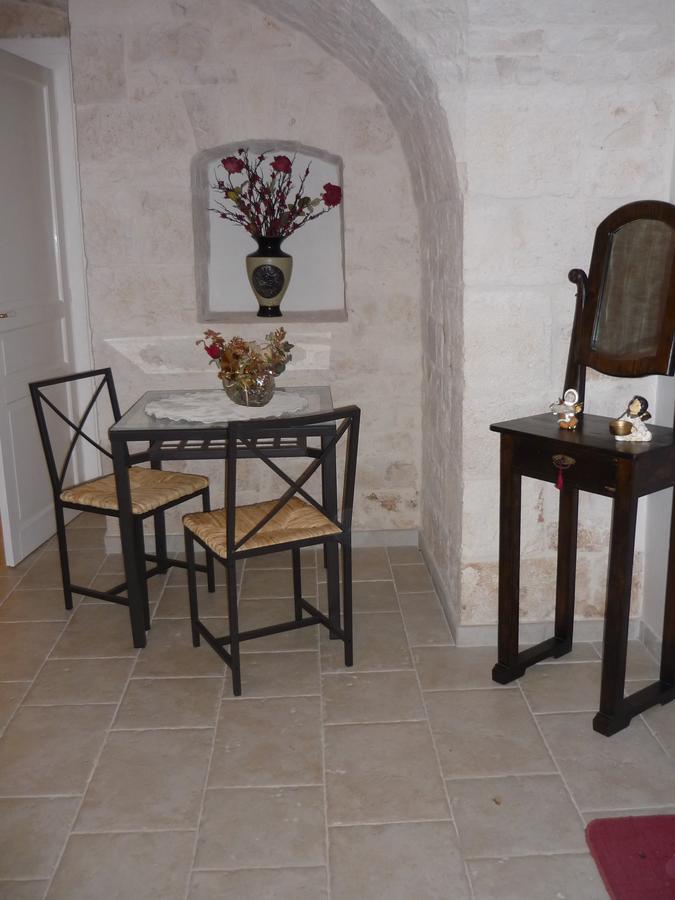 Masseria Puglia Antica Monopoli Δωμάτιο φωτογραφία